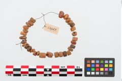 Foto von Perlenkette (NHMW-PRAE-023967)